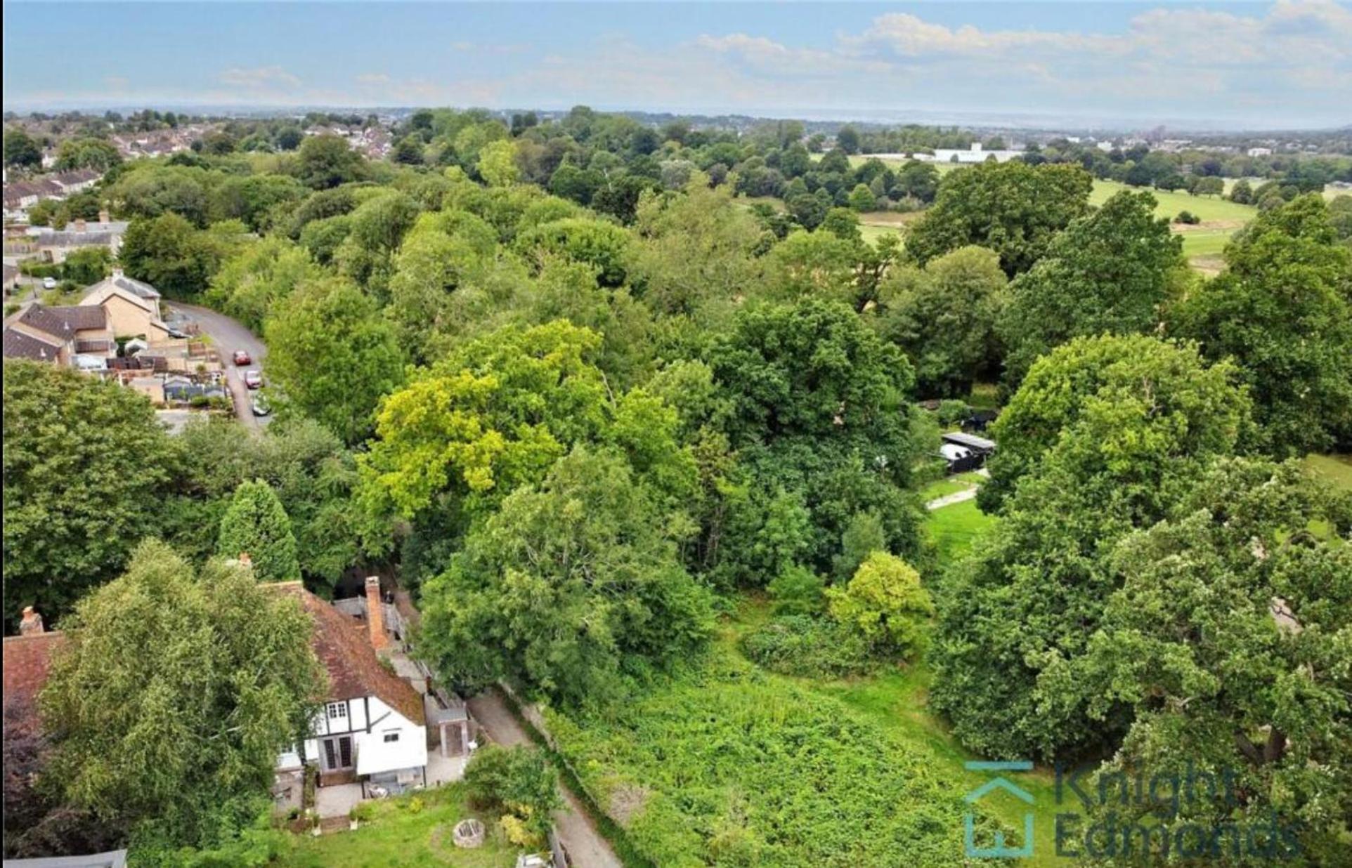 Villa The Buttery Maidstone Exterior foto