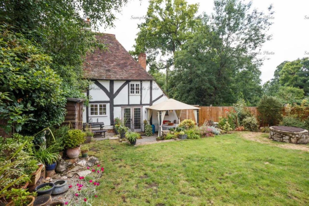 Villa The Buttery Maidstone Exterior foto