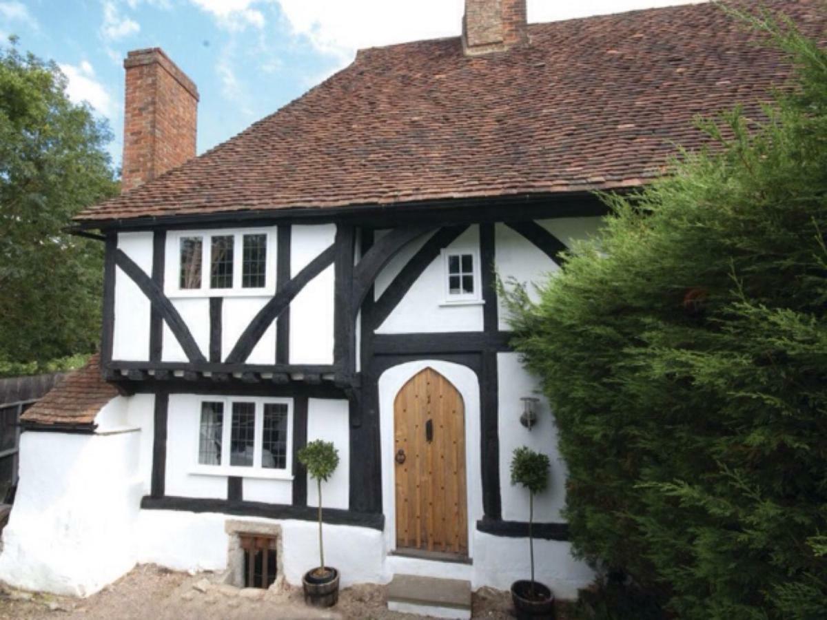 Villa The Buttery Maidstone Exterior foto